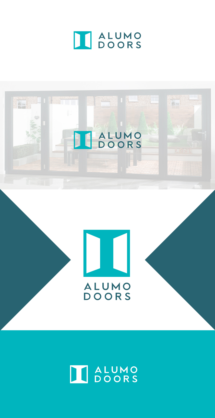 ALUMO DOORS