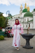 Крещение