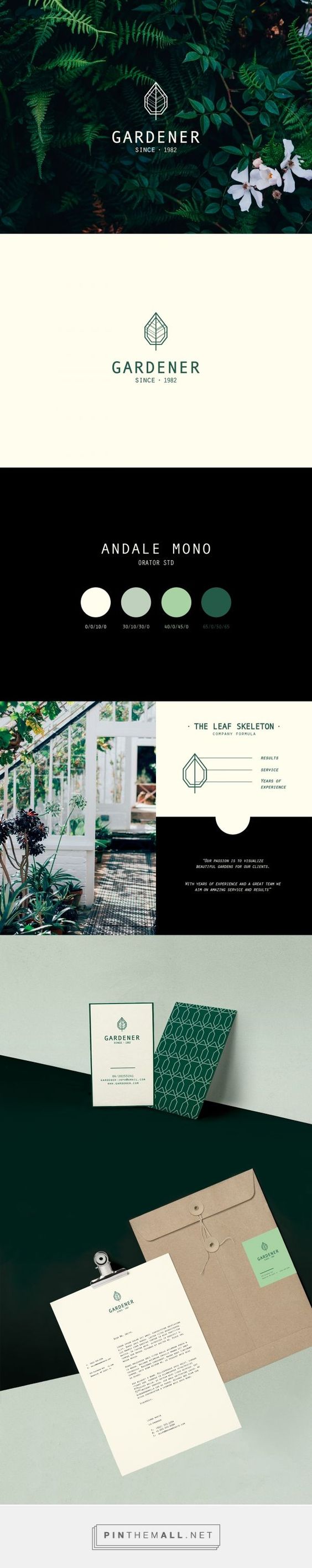 GARDENER