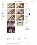 Craftntools - Everything you need for leathercraft