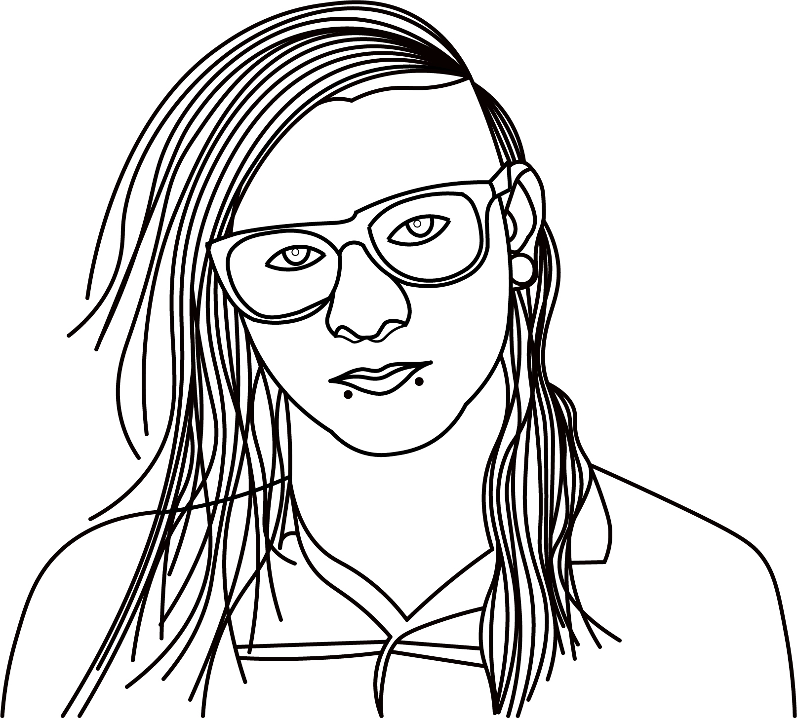 Skrillex