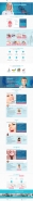 Лендинг для стоматологии