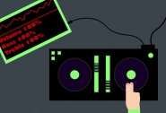 Dj