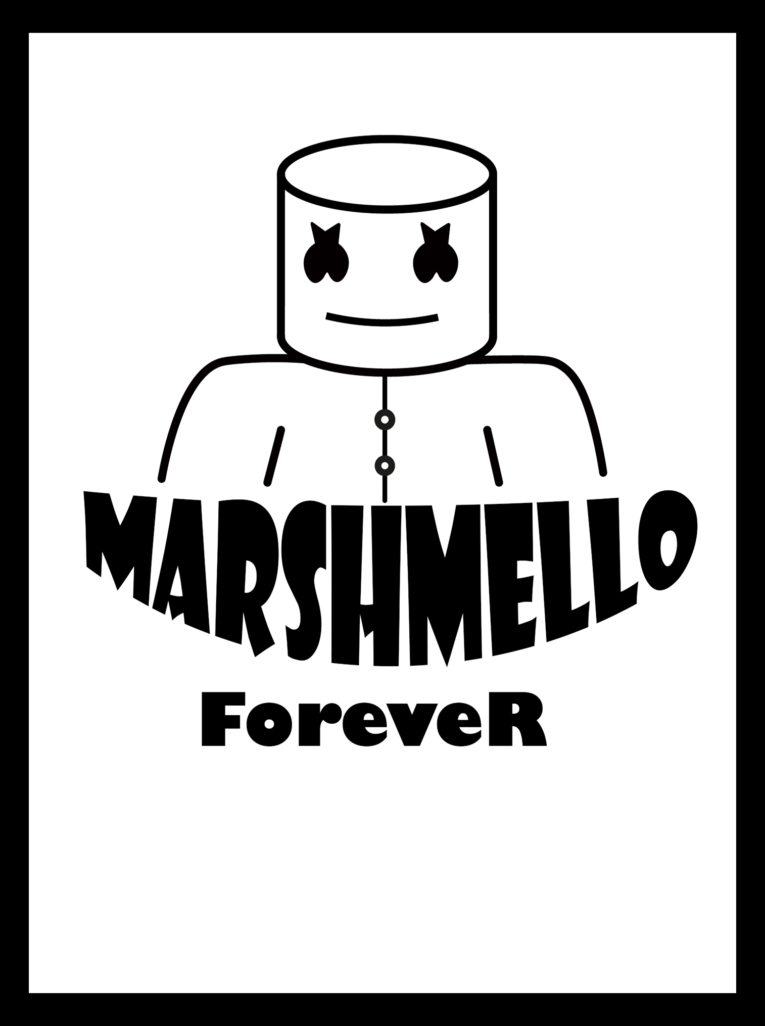 marshmello