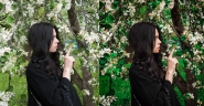 Цветокоррекция фотографий