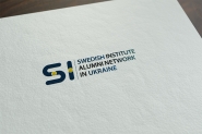 Логотип Swedish Institute