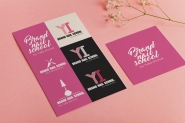 Brand Nail School