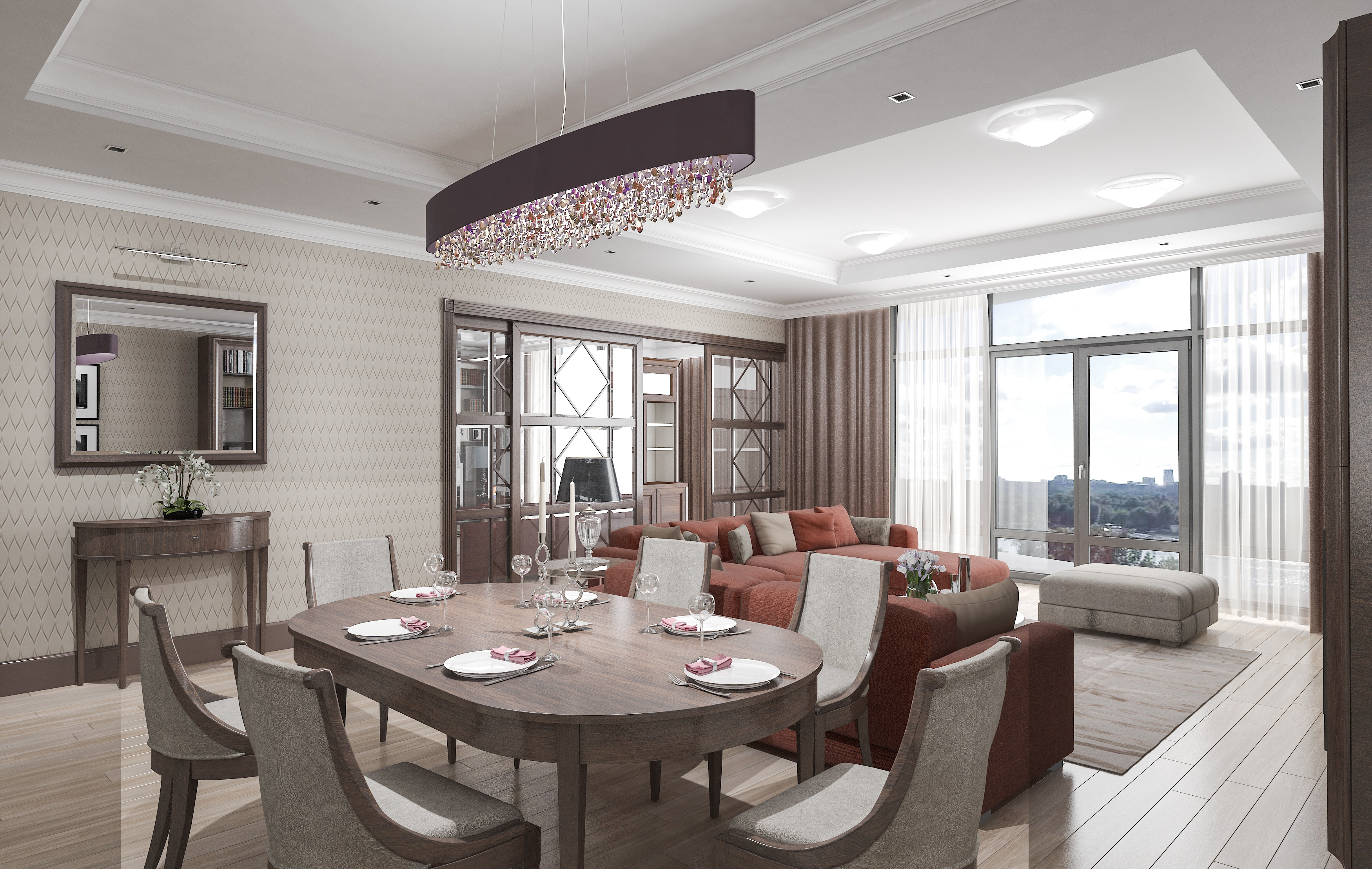 Riviera Riverside
