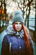 Anastasiya