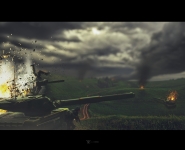War.
