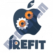 Логотип для интернет-магазина