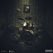 Cover by Hip-Hop artist