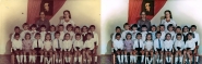 Восстановление старой фотографии