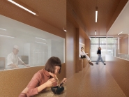 WOKUPP RESTAURANT KIEV