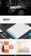 Лого |Smart City