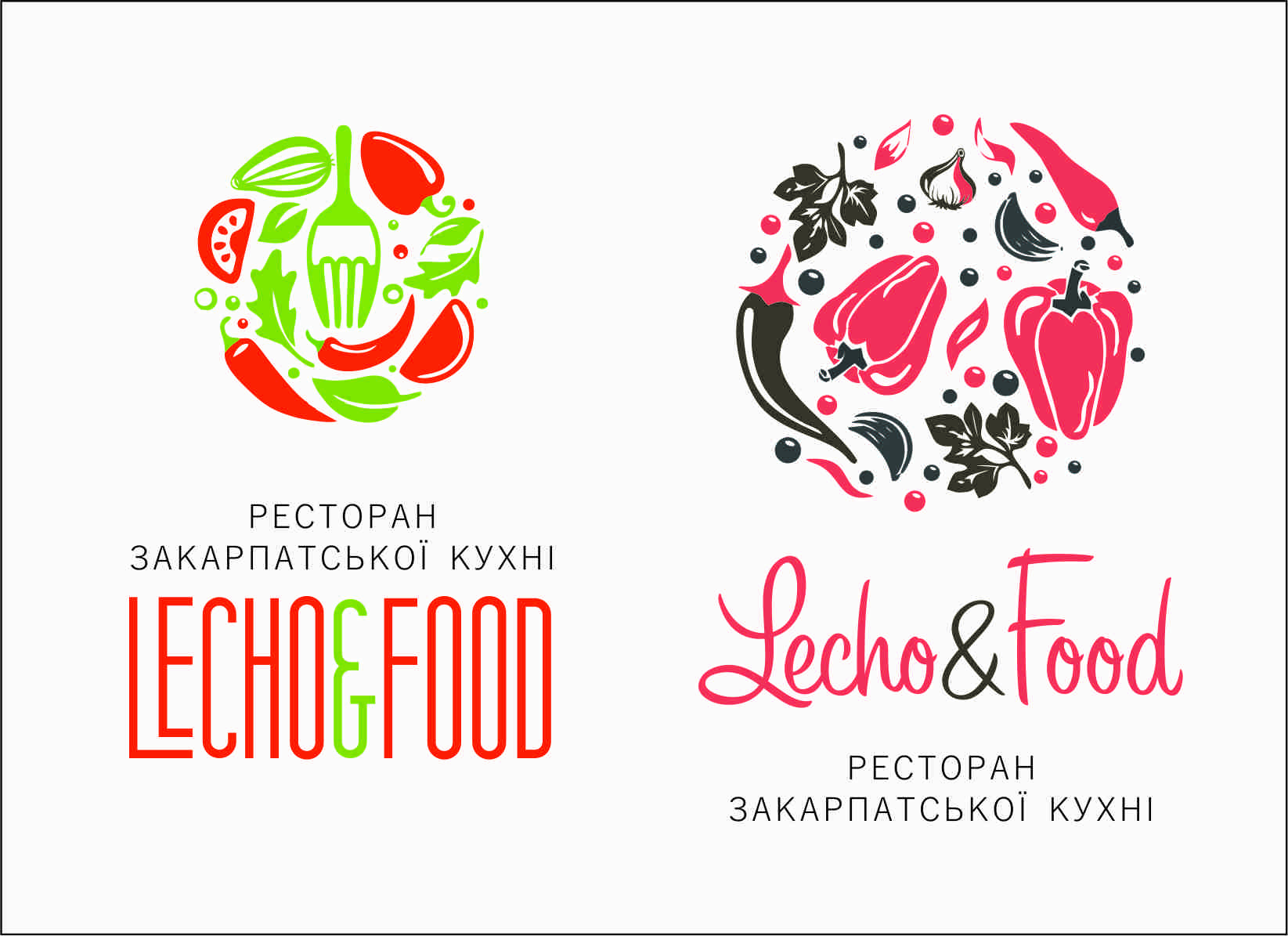 Lecho&Food