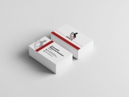 Design of business cards