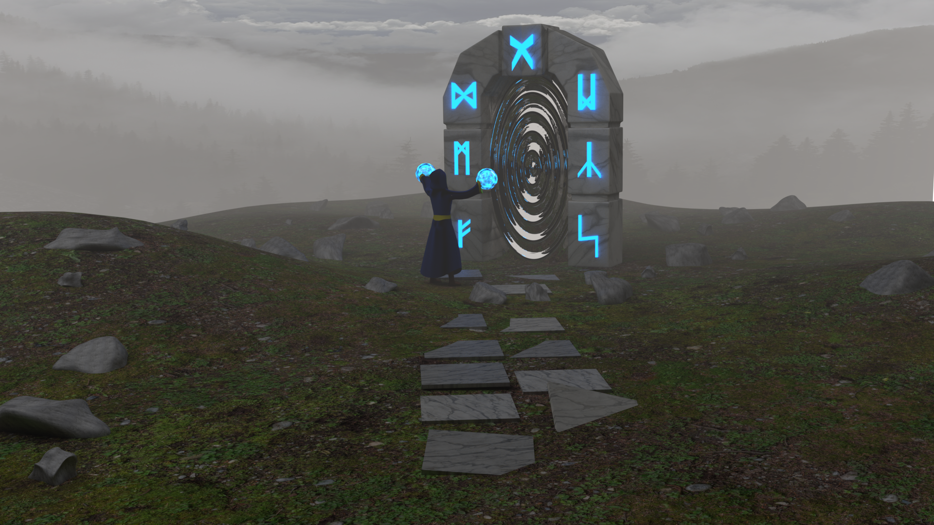 Portal