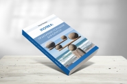 Development of a book design