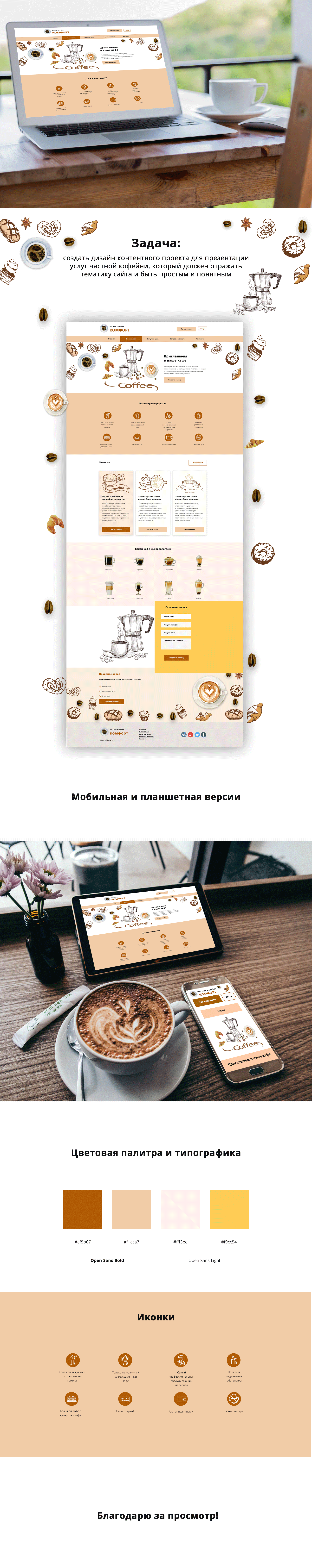 Презентация работы