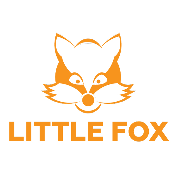 Логотип "Little fox"