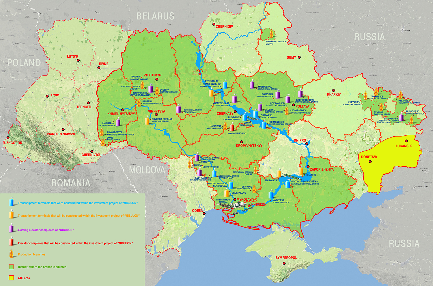 Карта