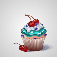 cake