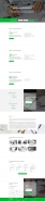 Адаптивный landing с fullpage.js