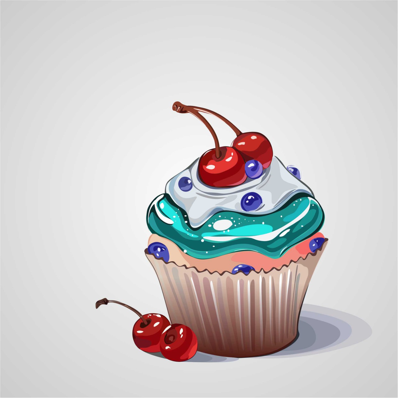 cake