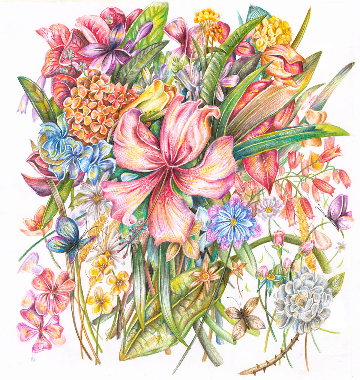 Flowers