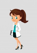 медсестричка