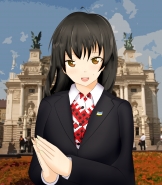 Хуманизированая Украина