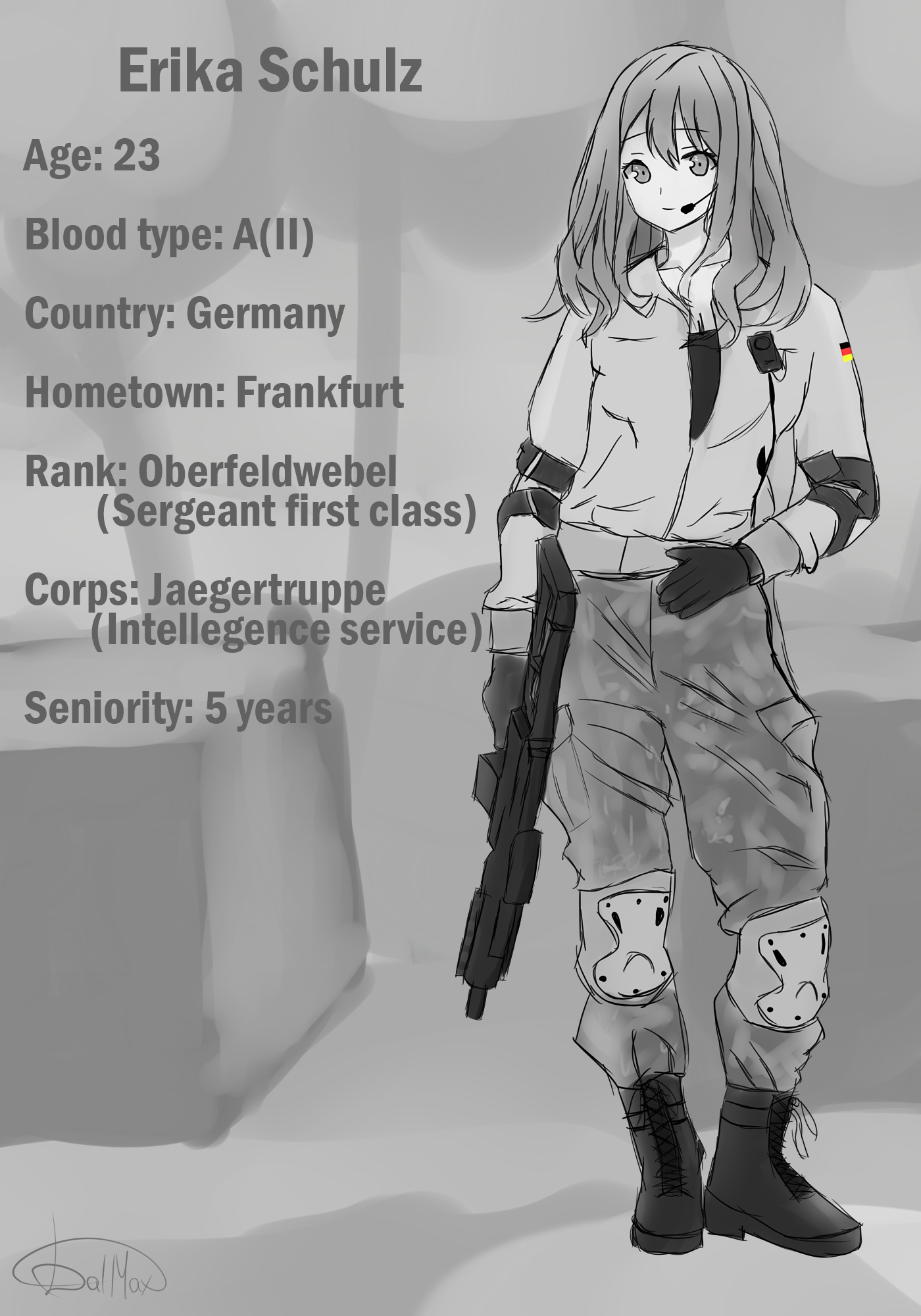 Erika