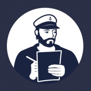 Sailor Mascot