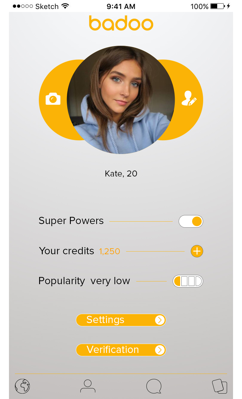 badoo