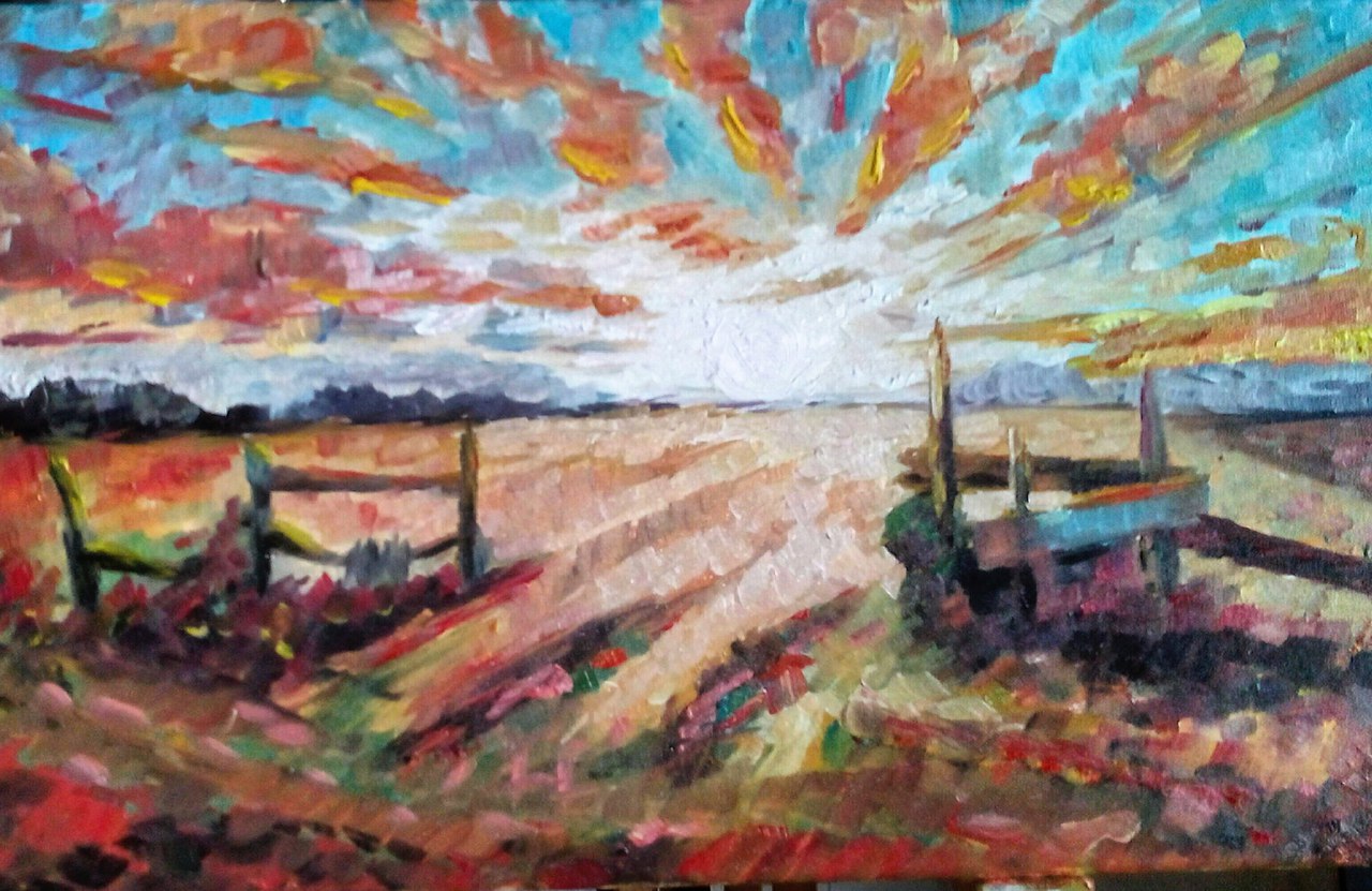 Landscape