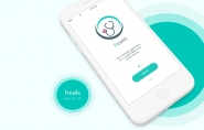 Heals mobile app