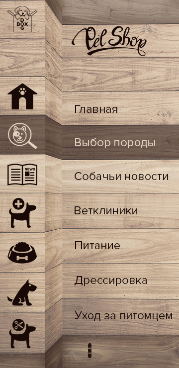 dog box