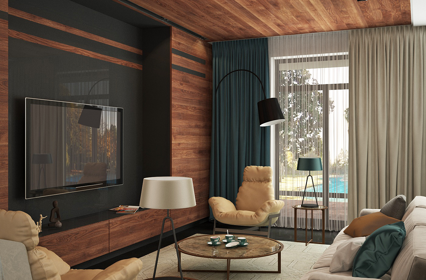 Country house/3