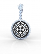 Драгоценности для St.Diamond.