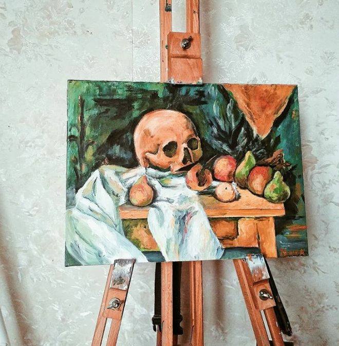 stilllife