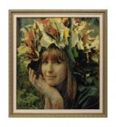 Cross Stitch