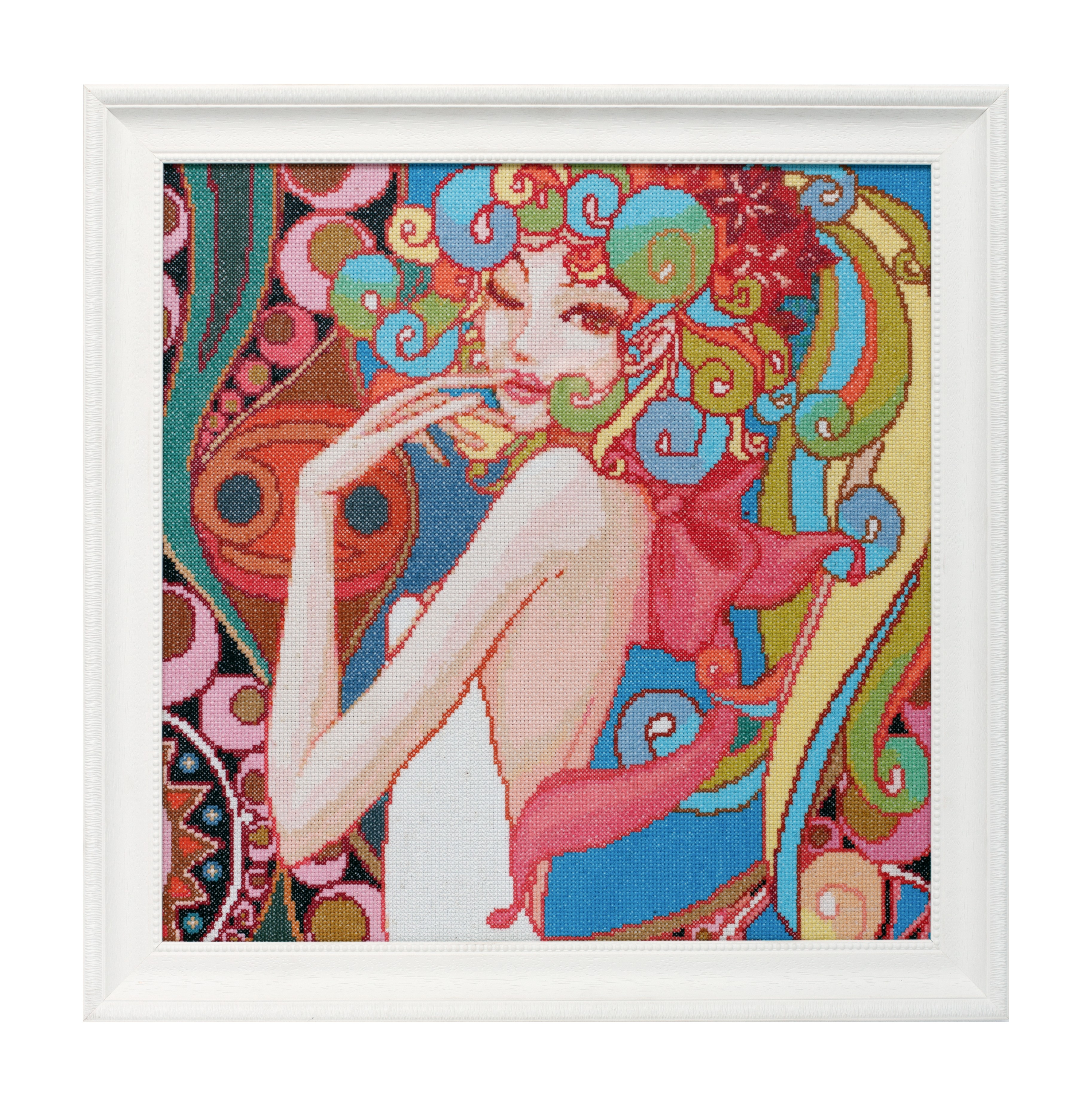 Cross Stitch