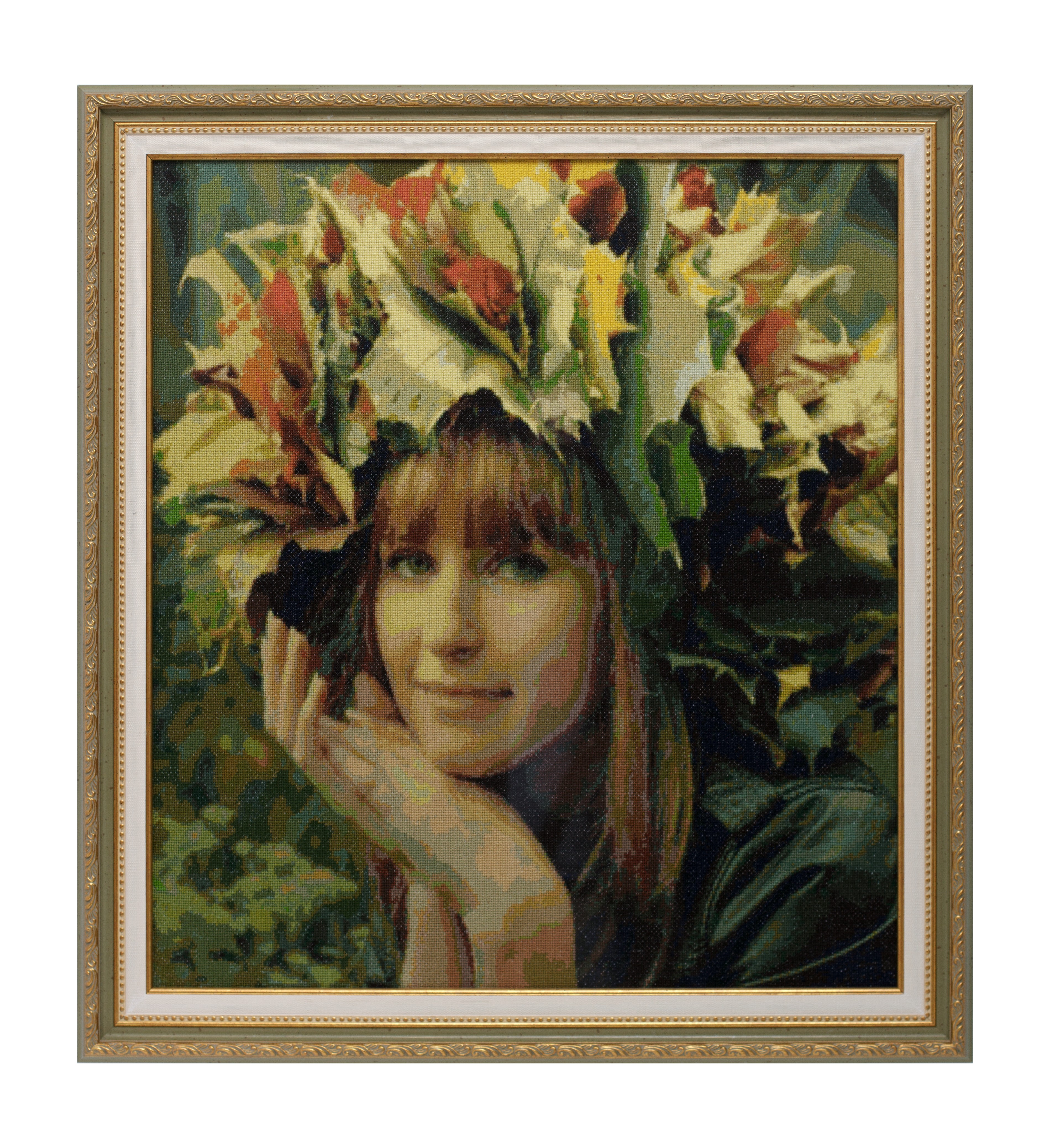 Cross Stitch