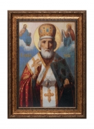 Cross Stitch