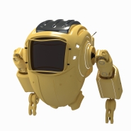 Aquabot