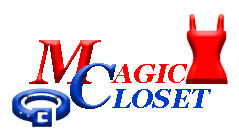 MagicCloset
