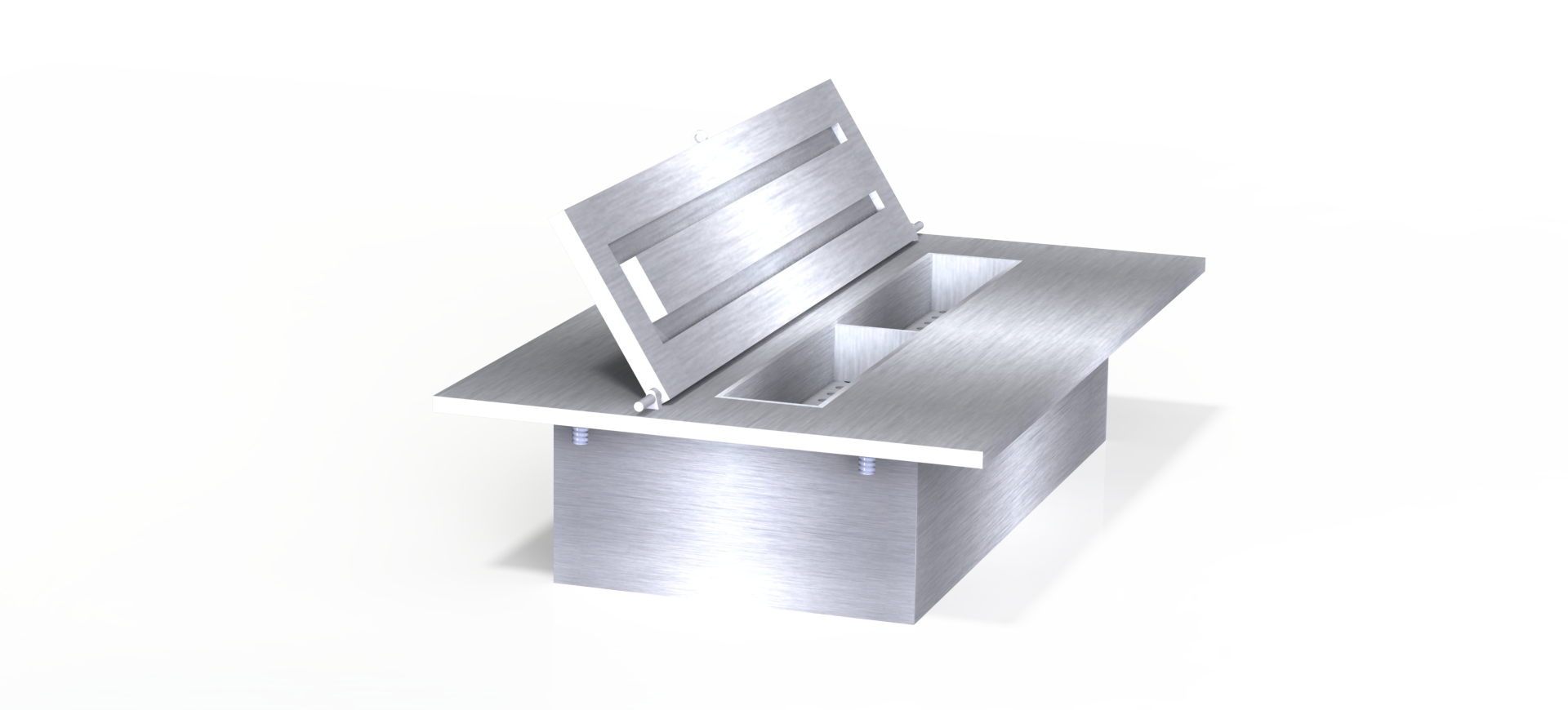 3d моделирование