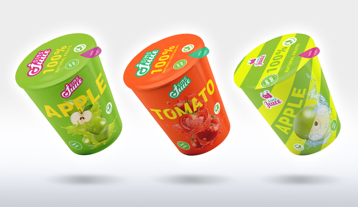 SimsJuice