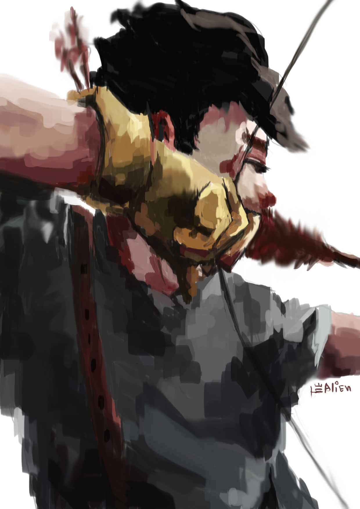 Archer